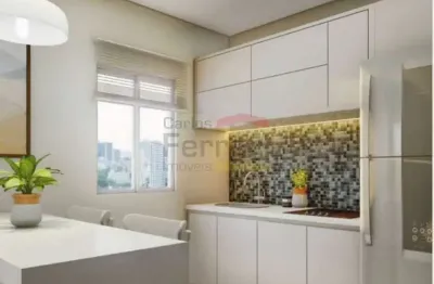 Apartamento com 1 quarto à venda na Rua Palhoça, 81, Vila Corberi, São Paulo