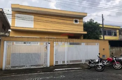 Casa com 3 quartos à venda na Rua Nelson, 319, Vila Isolina Mazzei, São Paulo