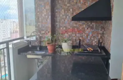 Apartamento - rua cônego ladeira,  3 dorm. 1 suíte. 1 vaga. 73 m2 -  fino acabamento