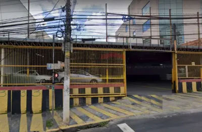 Terreno à venda na Rua Voluntários da Pátria, 2627, Santana, São Paulo