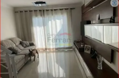 Casa com 3 quartos à venda na Rua Turiuba, 134, Água Fria, São Paulo