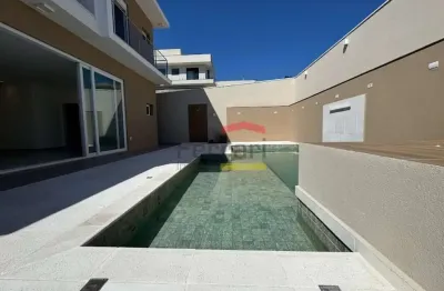 Casa em condomínio fechado com 3 quartos à venda na Rua Faisão Dourado, 47, Alpes de Atibaia, Atibaia