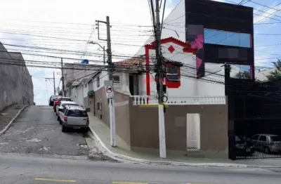 Sobrado à venda com 3 quartos próximo ao shopping tucuruvi
