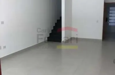 Sobrado em santa teresinha, 3 suítes, 2 vagas de garagem, 140 m2 total,, aceita permuta