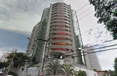 Apartamento com 3 quartos à venda na Rua Caiubi, 1188, Perdizes, São Paulo