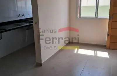 Casa em condomínio fechado com 2 quartos à venda na Rua Epopeo, 99, Tucuruvi, São Paulo