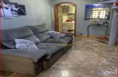 Casa com 3 quartos à venda na Rua Murilo Furtado, 552, Tucuruvi, São Paulo