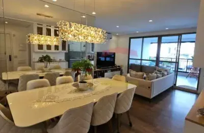 Apartamento em santa teresinha com  varanda gourmet
