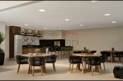 Apartamento 2 quartos, sendo 1 suíte muito próximo do metrô jardim são paulo