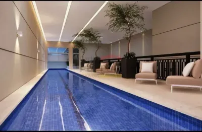 Apartamento com 2 quartos à venda na Parque Domingos Luís, 375, Jardim São Paulo (Zona Norte), São Paulo