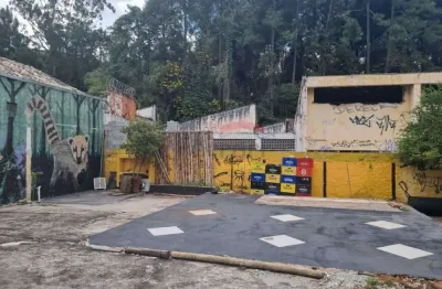 Barracão / Galpão / Depósito à venda na Rua do Horto, 610, Horto Florestal, São Paulo