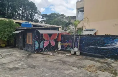 Barracão / Galpão / Depósito para alugar na Rua do Horto, 610, Horto Florestal, São Paulo