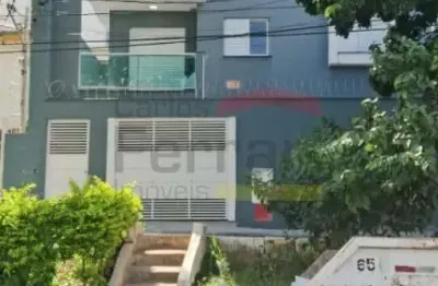 Apartamento novo no mandaqui, 2 dormitórios, 1 vaga, 37,59 m2
