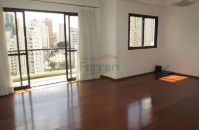 Apartamento com 3 quartos à venda na Rua Luís Augusto, 195, Santana, São Paulo