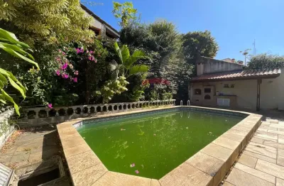 Casa com 3 quartos à venda na Rua Estrela do Indaiá, 71, Jardim Floresta, São Paulo