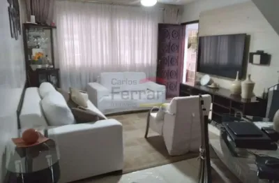 Casa com 4 quartos à venda na Rua Francisco Peixoto Bizerra, 1274, Jardim Brasil (Zona Norte), São Paulo