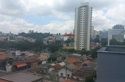 Casa em condomínio fechado com 2 quartos à venda na Rua Professor Valério Giuli, 171, Mandaqui, São Paulo
