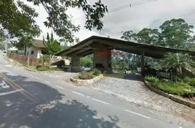 Terreno à venda na R Princesa Do Grão Para, Parque Imperial, Mairiporã