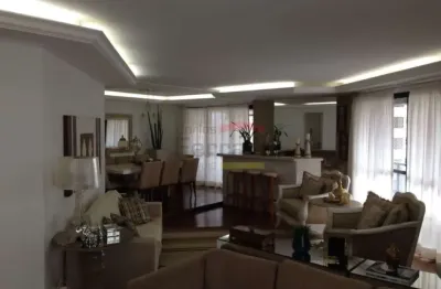 Apartamento com 4 quartos à venda na Rua Copacabana, 438, Santa Teresinha, São Paulo