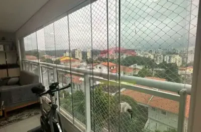 Apartamento com 3 quartos à venda em mandaqui - condomínio edifício pátio santana