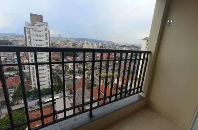 Apartamento 56m²   com 2 quartos , 1 suíte - vila medeiros