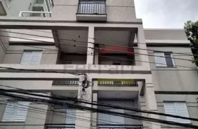 Apartamento novo 350 metros do metro tucuruvi, 2 dormitórios, 1 vaga