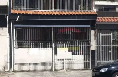 Casa com 3 quartos à venda na Rua Eurico Sodré, 720, Vila Medeiros, São Paulo