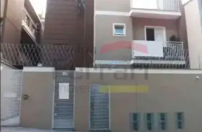 Casa em condomínio fechado com 2 quartos à venda na Rua Anísio Moreira, 485, Parque Peruche, São Paulo