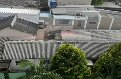 Terreno à venda na Rua Padre Paulo Ravier, 103, Água Fria, São Paulo