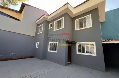 Sobrado 03 quartos, 3 vagas- cidade líder  -próximo arena corinthians-