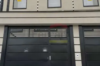 Casa com 3 quartos à venda na Rua Piatá, 143, Vila Isolina Mazzei, São Paulo