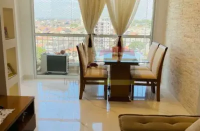 Apartamento com 3 quartos à venda na Rua Cristóvão Lins, 202, Vila Isolina Mazzei, São Paulo