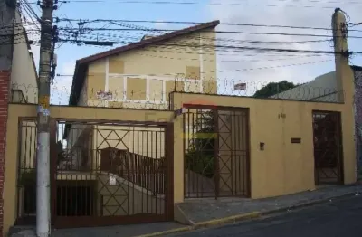 Casa em condomínio fechado com 3 quartos à venda na Rua Capitão Gustavo Lauro Korte, 148, Vila Nova Mazzei, São Paulo
