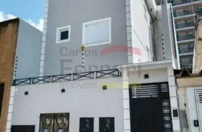 Apartamento em condomínio,  novo, vago, próximo do metrô e shopping tucuruvi e comércios da região.