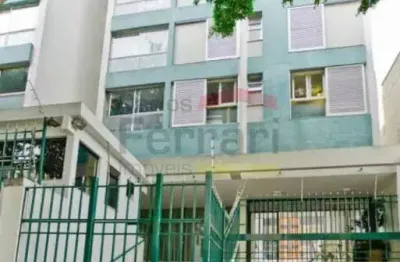 Apartamento com 3 quartos à venda na Rua Cardoso de Almeida, 1257, Perdizes, São Paulo