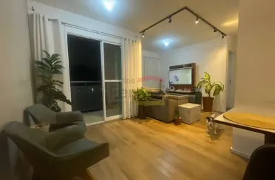 Apartamento no parque edu chaves com 2 dormitórios, sendo 1 suíte, 1 vaga + lazer