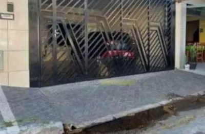 Casa com 3 quartos à venda na Rua Professora Romilde Nogueira de Sá, 883, Imirim, São Paulo