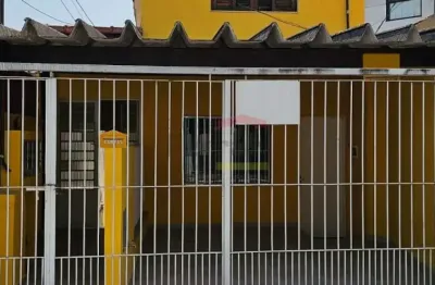 Casa com 3 quartos à venda na Rua Goulart de Andrade, 56, Jardim do Colégio, São Paulo