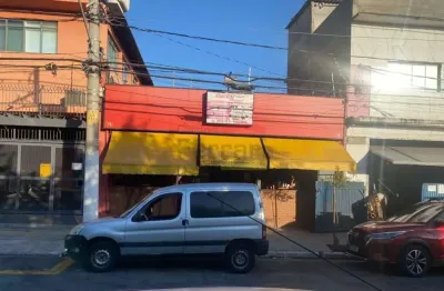 Prédio com 1 sala à venda na Rua Alto Paraguai, 78, Jardim Brasil (Zona Norte), São Paulo