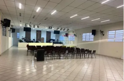Prédio com 1 sala à venda na Avenida Edu Chaves, 423, Parque Edu Chaves, São Paulo