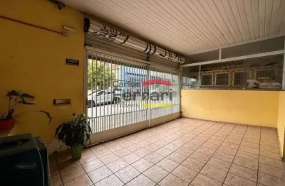 Prédio à venda na Avenida Casa Verde, 1665, Casa Verde, São Paulo