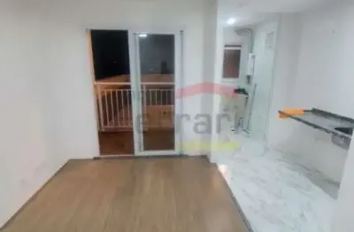 Apartamento com 2 quartos à venda na Avenida Inajar de Souza, 1137, Limão, São Paulo