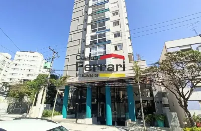 Apartamento com 2 quartos à venda na Rua Altinópolis, 147, Água Fria, São Paulo