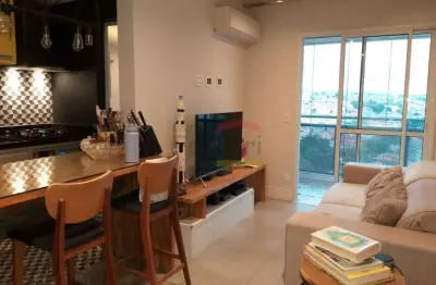 Apartamento - vila  gustavo - 60  m2 - 1 dorm. 1 suíte. 1 vaga.  av.  júlio buono
