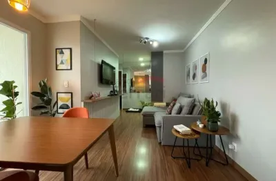 Apartamento com 2 quartos à venda na Rua Nova dos Portugueses, 941, Chora Menino, São Paulo