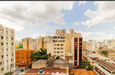 Apartamento com 2 quartos à venda na Rua Conselheiro Ramalho, 701, Bela Vista, São Paulo