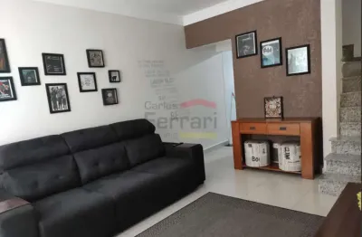Casa com 2 quartos à venda na Rua Comandante Gualberto, 49, Vila Mazzei, São Paulo