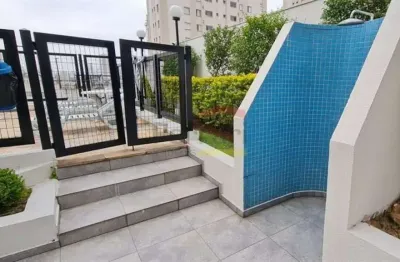 Apartamento com 2 quartos à venda na Rua Piracema, 110, Santa Teresinha, São Paulo