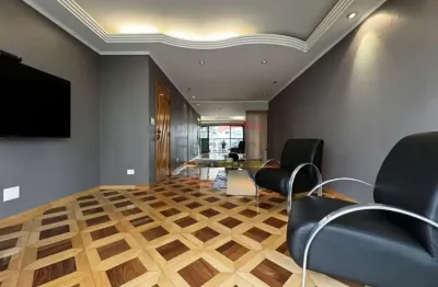 Apartamento com 3 quartos à venda na Rua Capitão Manuel Novaes, 130, Santana, São Paulo