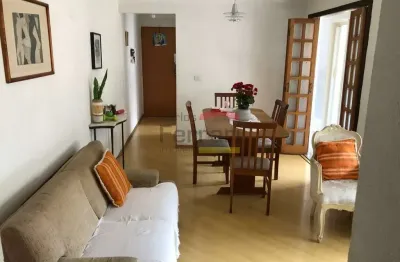 Apartamento com 2 quartos à venda na Rua Alfredo Inácio Trindade, 71, Barro Branco (Zona Norte), São Paulo